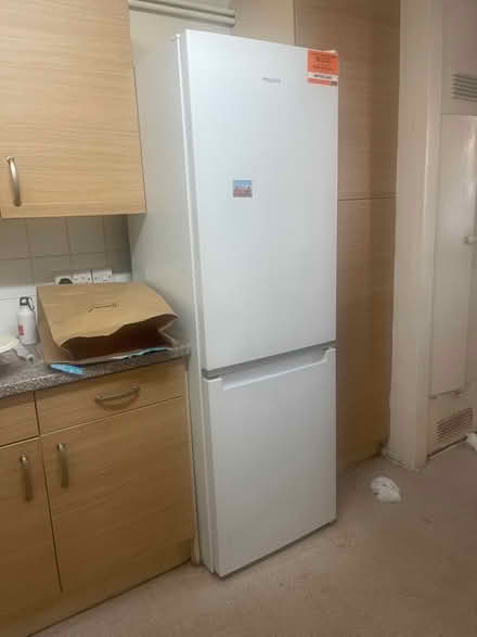 Photo of free Fully operational Fridge (Greenford UB1) #1