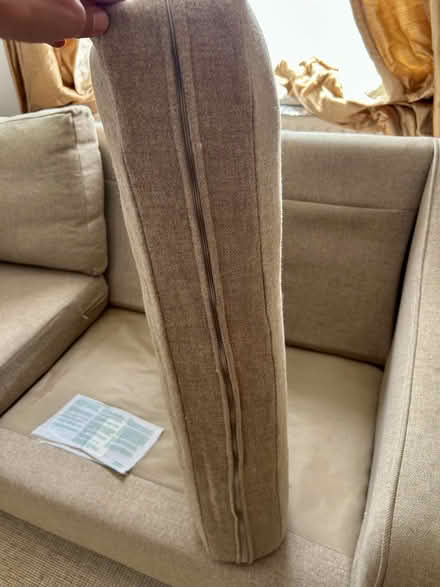 Photo of free Sofa (Wimbledon SW19) #4