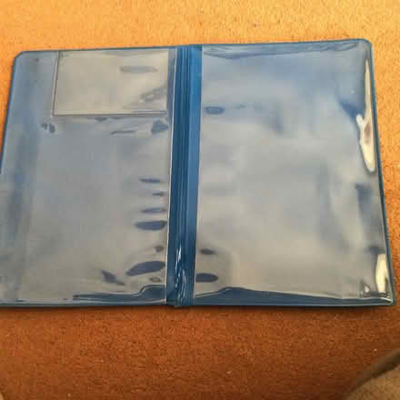 Photo of free Pet health record folder (Canterbury CT2) #2