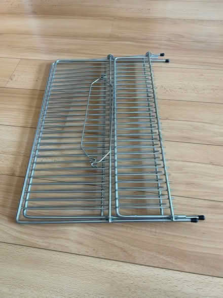Photo of free Washing up drying rack (Englefield Green TW20) #3