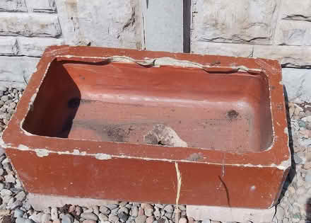 Photo of free Garden planters (High Hesket CA4) #2