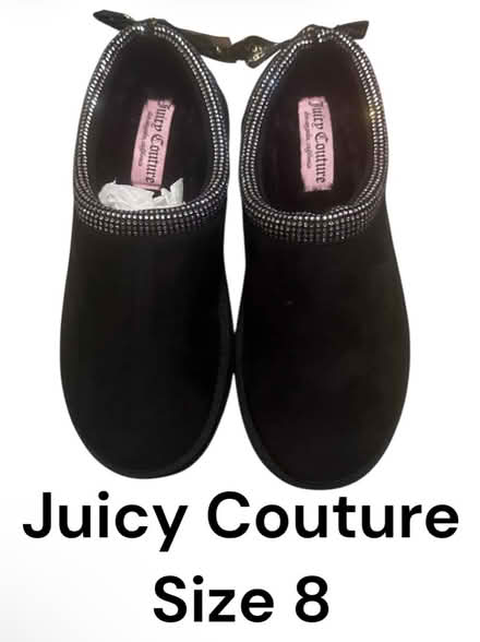 Photo of free Woman’s Juicy Couture (Brooklyn Storage) #1