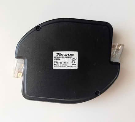 Photo of free Retractable Ethernet Cable RJ45 (Walthamstow, E17) #2