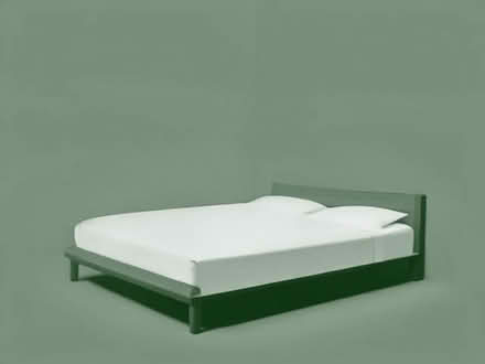 Photo of Super king bed frame (Knighton LD7) #1