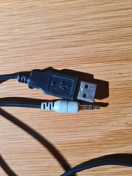 Photo of free Turtle Beach Gaming headphones (Chalfont St Peter SL9) #4