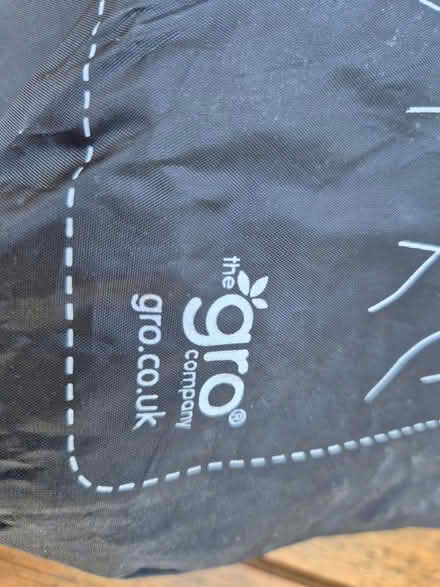 Photo of free Gro anywhere black out blind (Southbourne BH6) #2