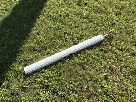 Photo of free LED light fixture (Civic Hospital near Hintonburg) #1