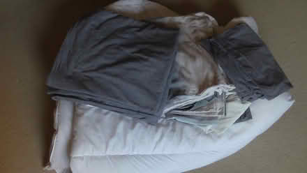 Photo of free Bedding (St Albans AL4) #2