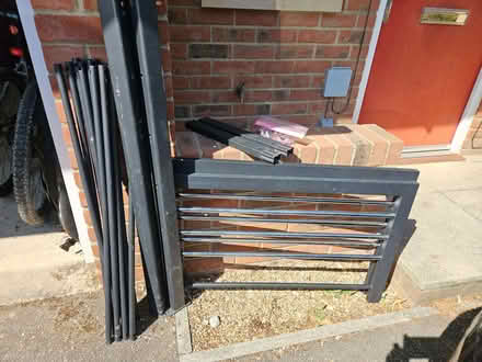 Photo of free Single Bed frame (Croxley Green WD3) #1