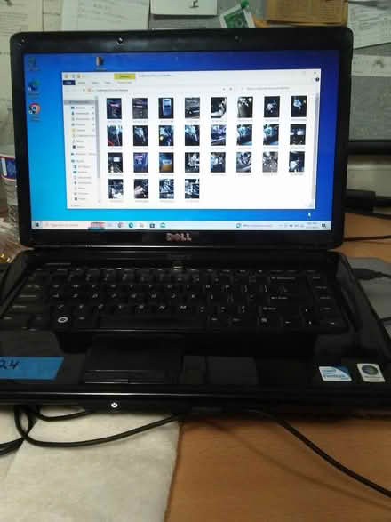 Photo of free Dell Inspiron Laptop 1545 (Urbana area) #2