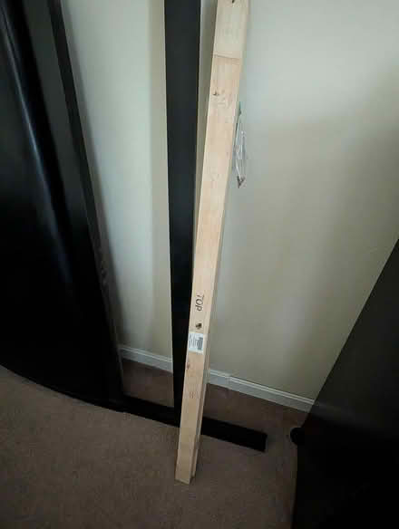 Photo of free Bed Set (North Waltham) #2