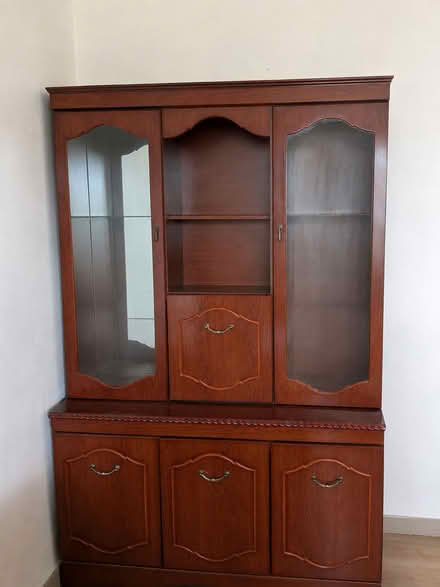 Photo of free Display unit (Cults AB15) #1