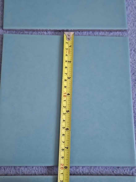 Photo of free Wall Tiles (Welling DA16) #3