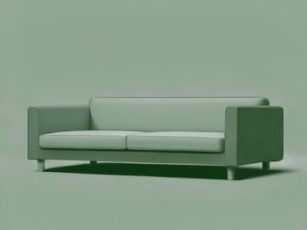 Photo of 3 seater sofas (Selly Oak B29) #1