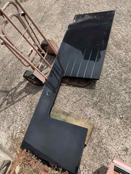 Photo of free Granite Worktop Sink (Windley DE56) #1