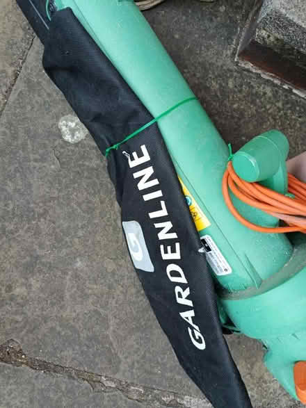 Photo of free Leaf blower/vacuum (Walkley, S6) #3