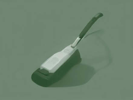 Photo of Hand held vacuum cleaner. (Stanley Gate L39) #1