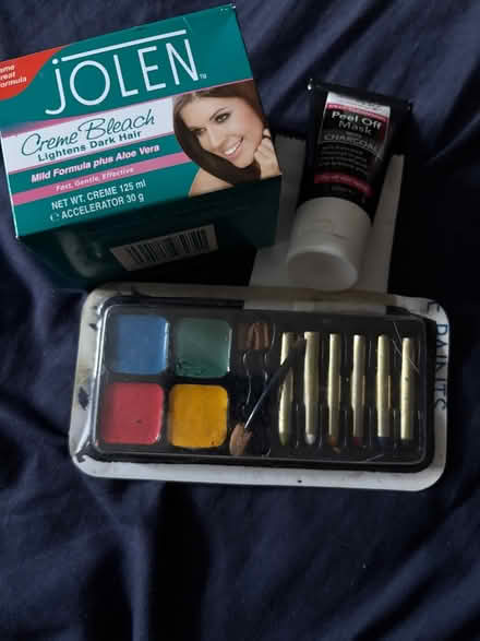 Photo of free Beauty items (Plaistow E13) #1