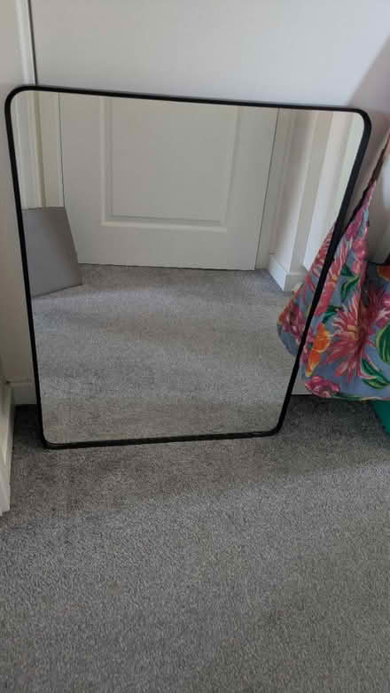 Photo of free Mirror (Milton, OX13) #1