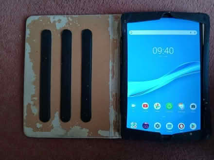 Photo of free Lenovo Tablet = Factory Reset (B90 shirley) #3