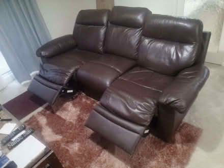 Photo of free Sofa (Radbrook SY3) #1