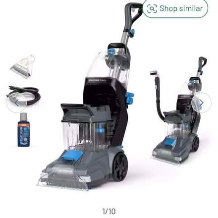 Photo of Carpet Cleaner (Emsworth PO10) #1