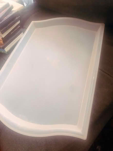 Photo of free IKEA trays (Sherwood NG5) #1