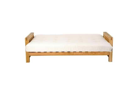 Photo of free Futon (Hanwell W13) #3