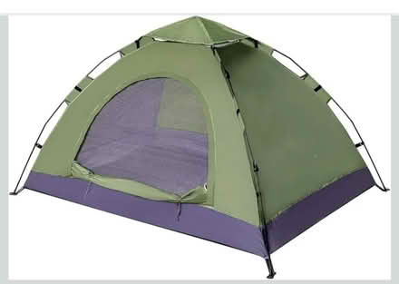 Photo of 2 or 3 person tent (Maidenhead SL6) #1