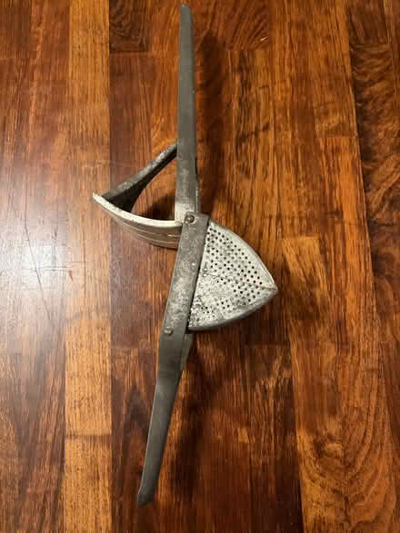 Photo of free Vintage manual ricer (Near Christie Pits) #4