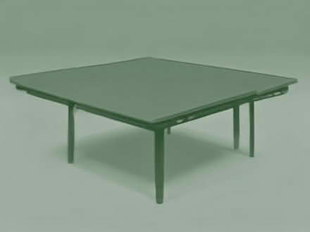 Photo of Folding table tennis (Turnford EN10) #1
