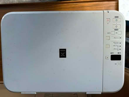 Photo of free Canon printer scanner (Heversham LA7) #1