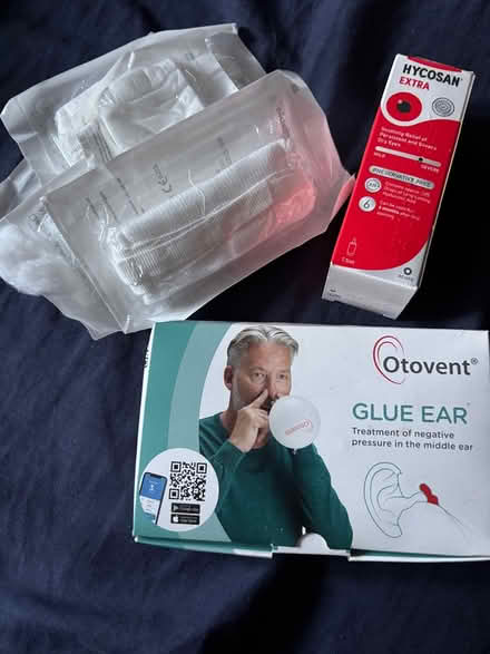 Photo of free Multiple items as seen (Plaistow E13) #1