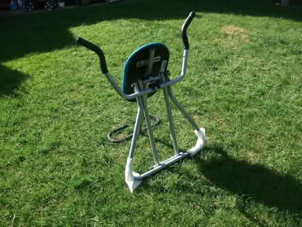 Photo of free Ab Swing Pro exercise machine (Woodthorpe LE11) #2