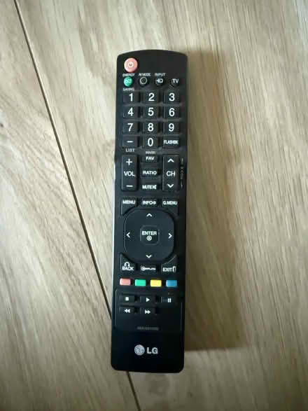 Photo of free 42" tv (Mountain View, Cuesta Park) #2