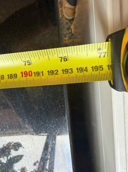 Photo of free Granite Worktop Sink (Windley DE56) #3