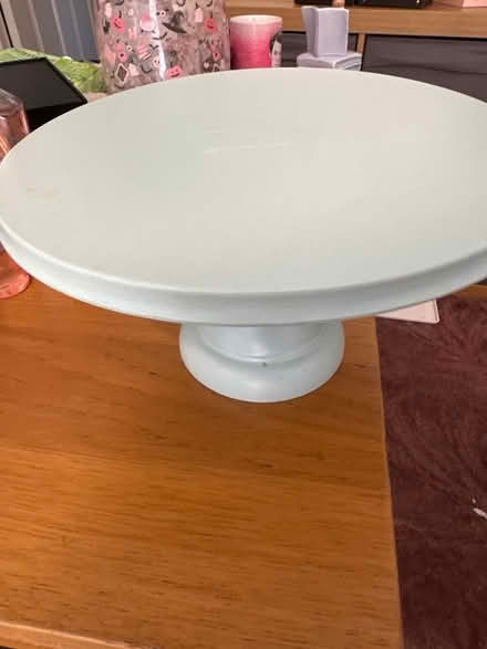 Photo of free Cake stand (Milton OX14) #1