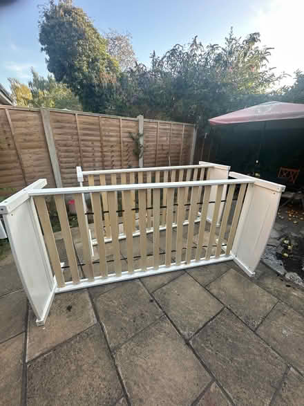 Photo of free Beds (Rg170bj) #1