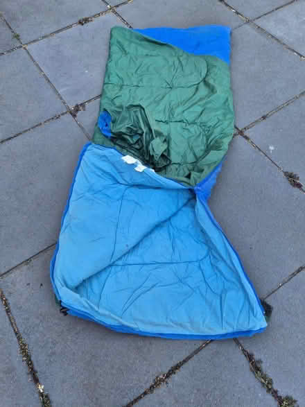 Photo of free Sleeping bag (Southbourne BH6) #2