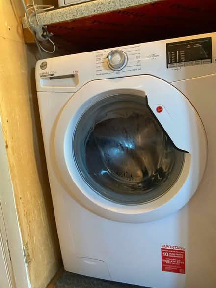Photo of free Washing machine (Portslade BN41) #1