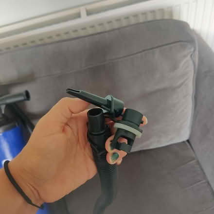 Photo of free Pump (B13 Billesley) #1