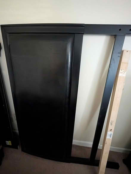 Photo of free Bed Set (North Waltham) #3