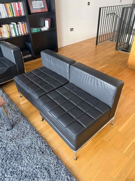 Photo of free Office Furniture (Fitzrovia W1T) #4