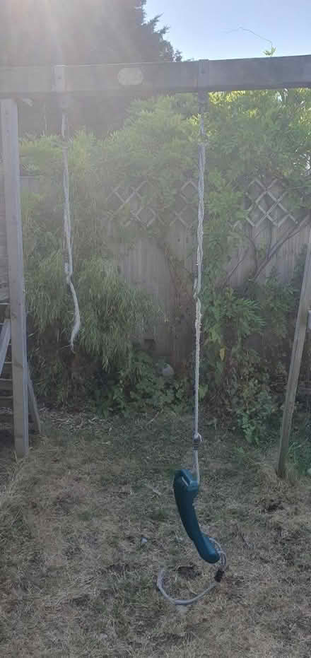 Photo of free Climbing Frame (Lockleaze BS7) #2