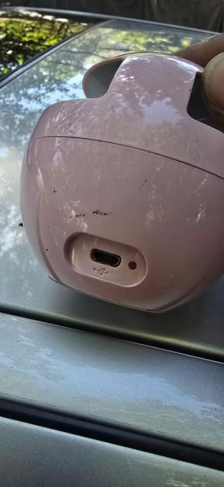 Photo of free Bluetooth small speaker (The Ridgeway Way E4) #3