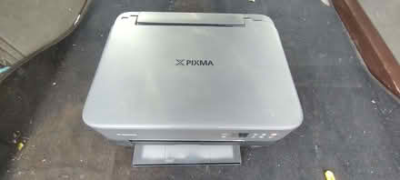 Photo of free Working Printer (Yateley GU46) #1