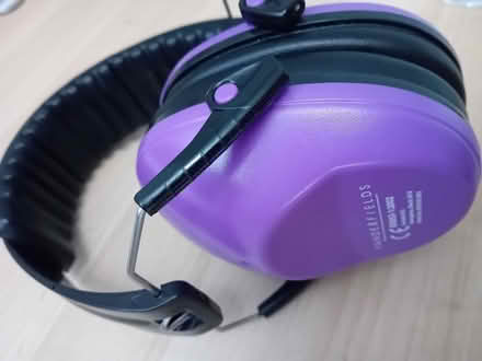 Photo of free Kids ear defenders (Corsham SN13) #1
