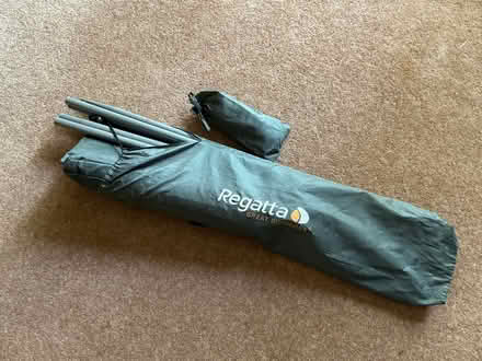 Photo of free Windbreak (Sutton Coldfield, Four Oaks) #1