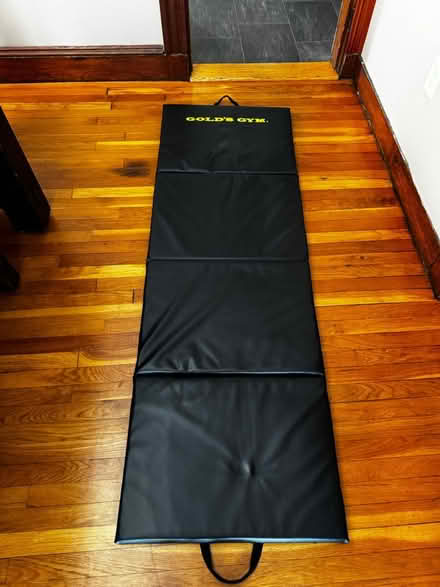 Photo of free Gold’s Gym Exercise Mat (Dorchester near Shawmut) #2