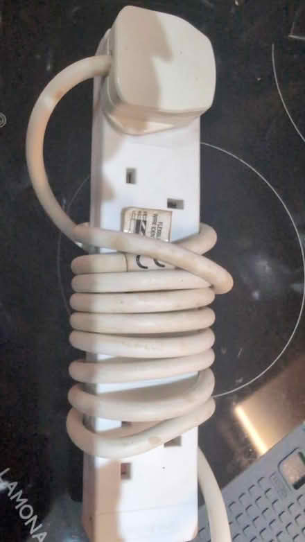 Photo of free Extension lead (Combe Down BA2) #1